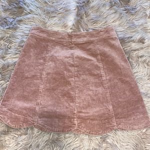 Altar’d State Skirt